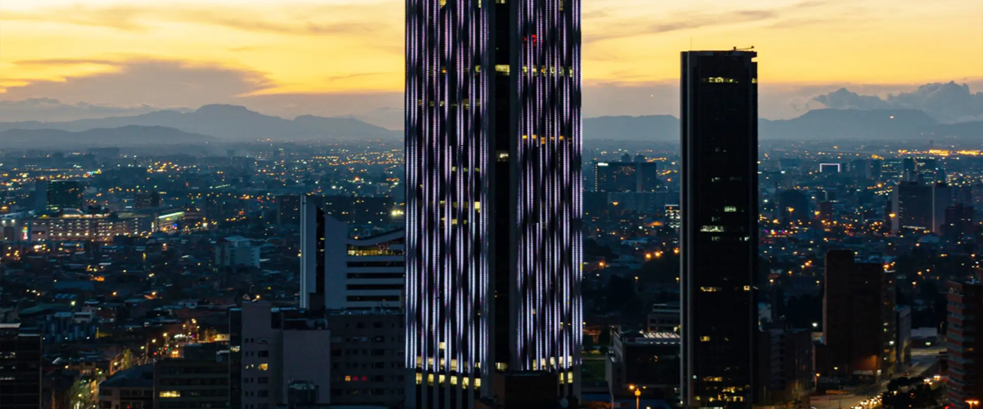 hotel en bogota